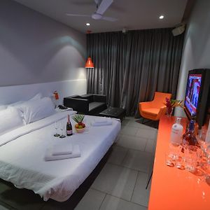 Party Room